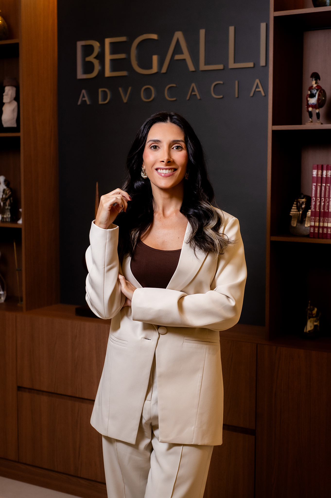 Drª Maria Eugenia Cau